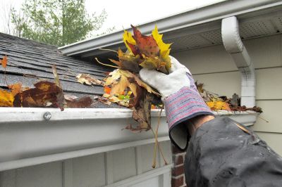 Gutter and Ventilation Services