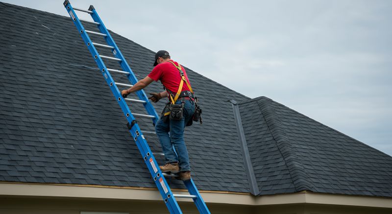 Customer-Focused Roofers